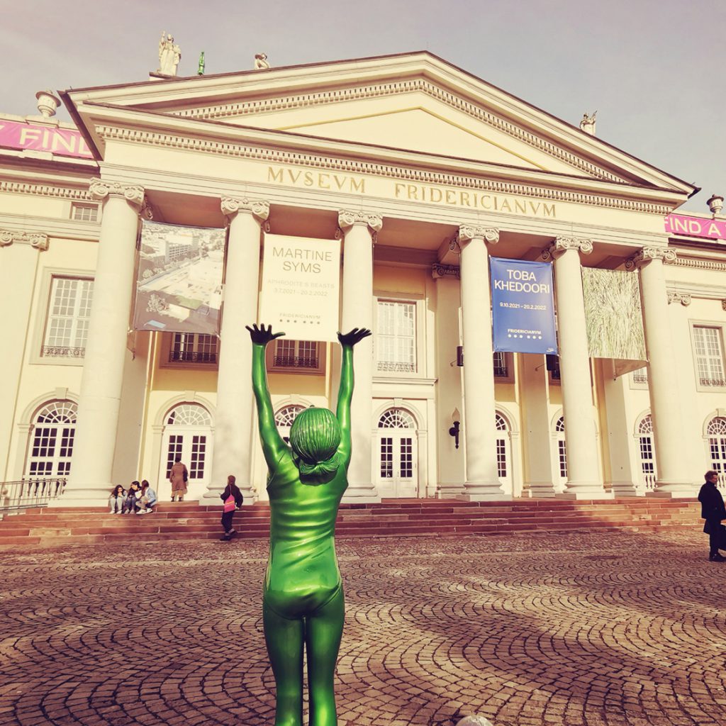 kasel documenta 2022 kassel