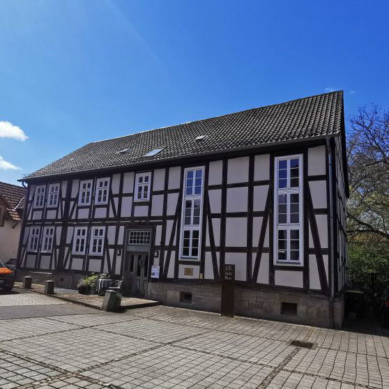 Guxhagen Sehenswürdigkeiten