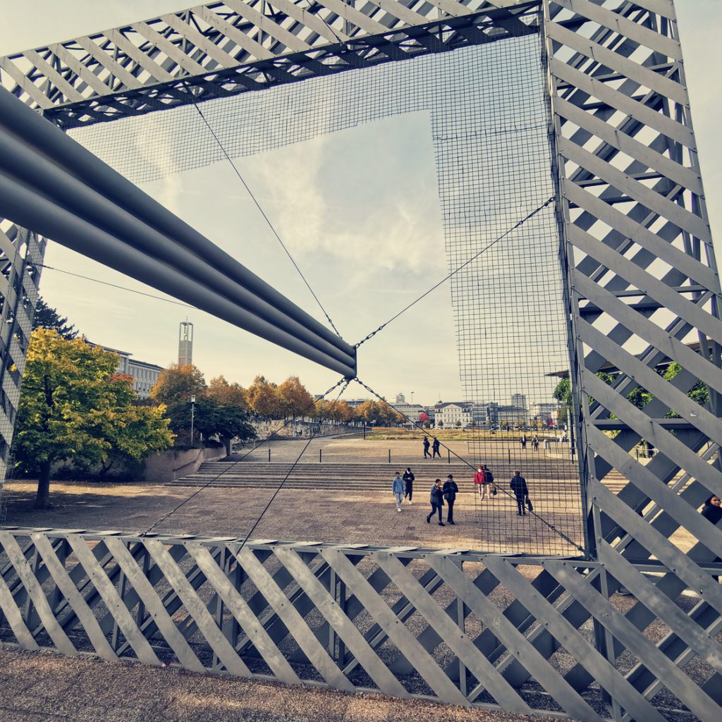Kulturstadt Kassel