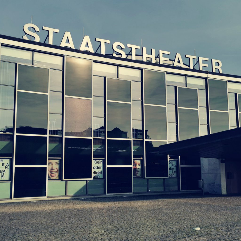 Kassel Sightseeing